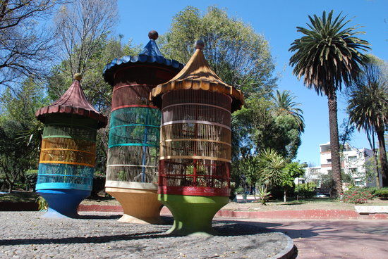 Museo de Arte Popular